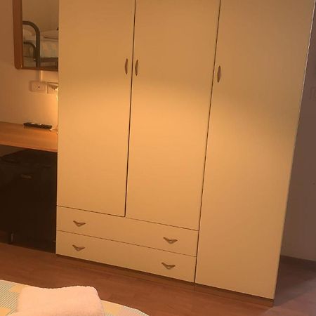 Hotel Rosati Rimini Ngoại thất bức ảnh