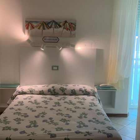 Hotel Rosati Rimini Ngoại thất bức ảnh