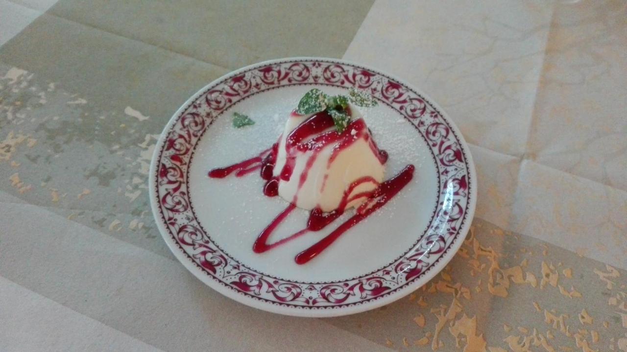 Hotel Rosati Rimini Ngoại thất bức ảnh