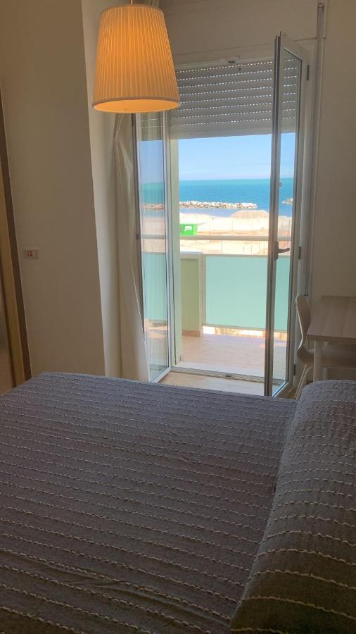 Hotel Rosati Rimini Ngoại thất bức ảnh