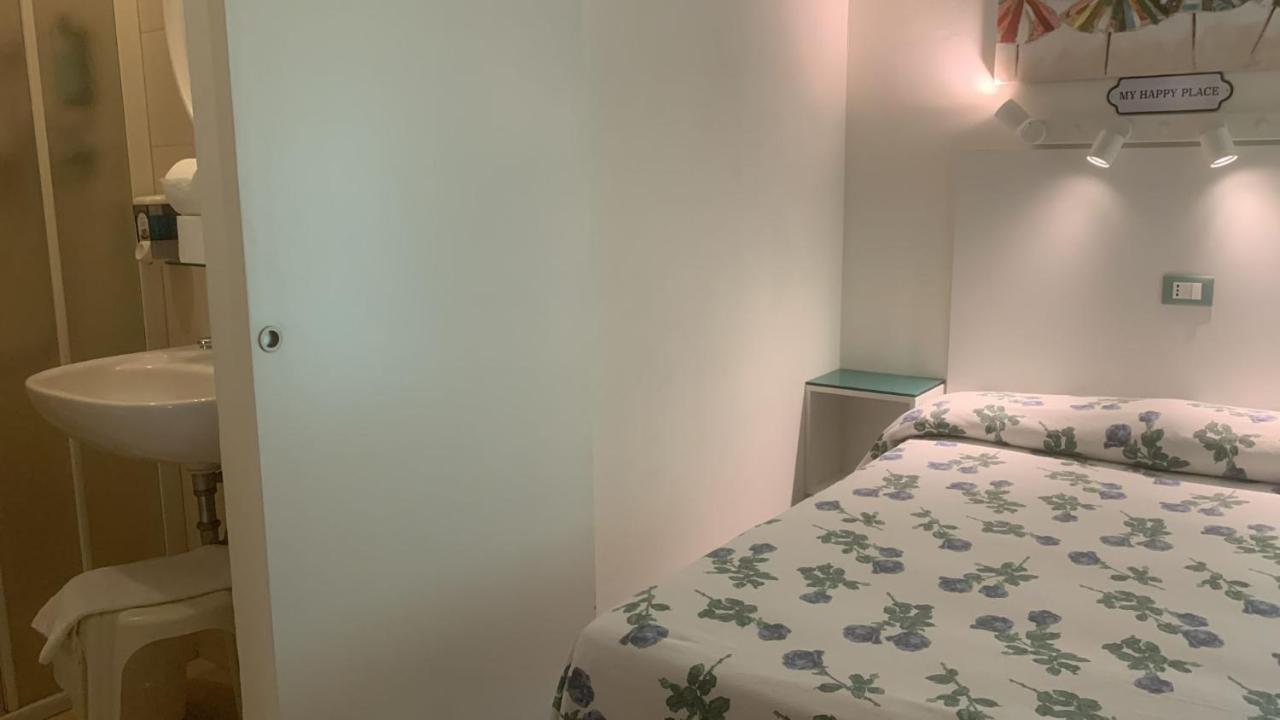 Hotel Rosati Rimini Ngoại thất bức ảnh