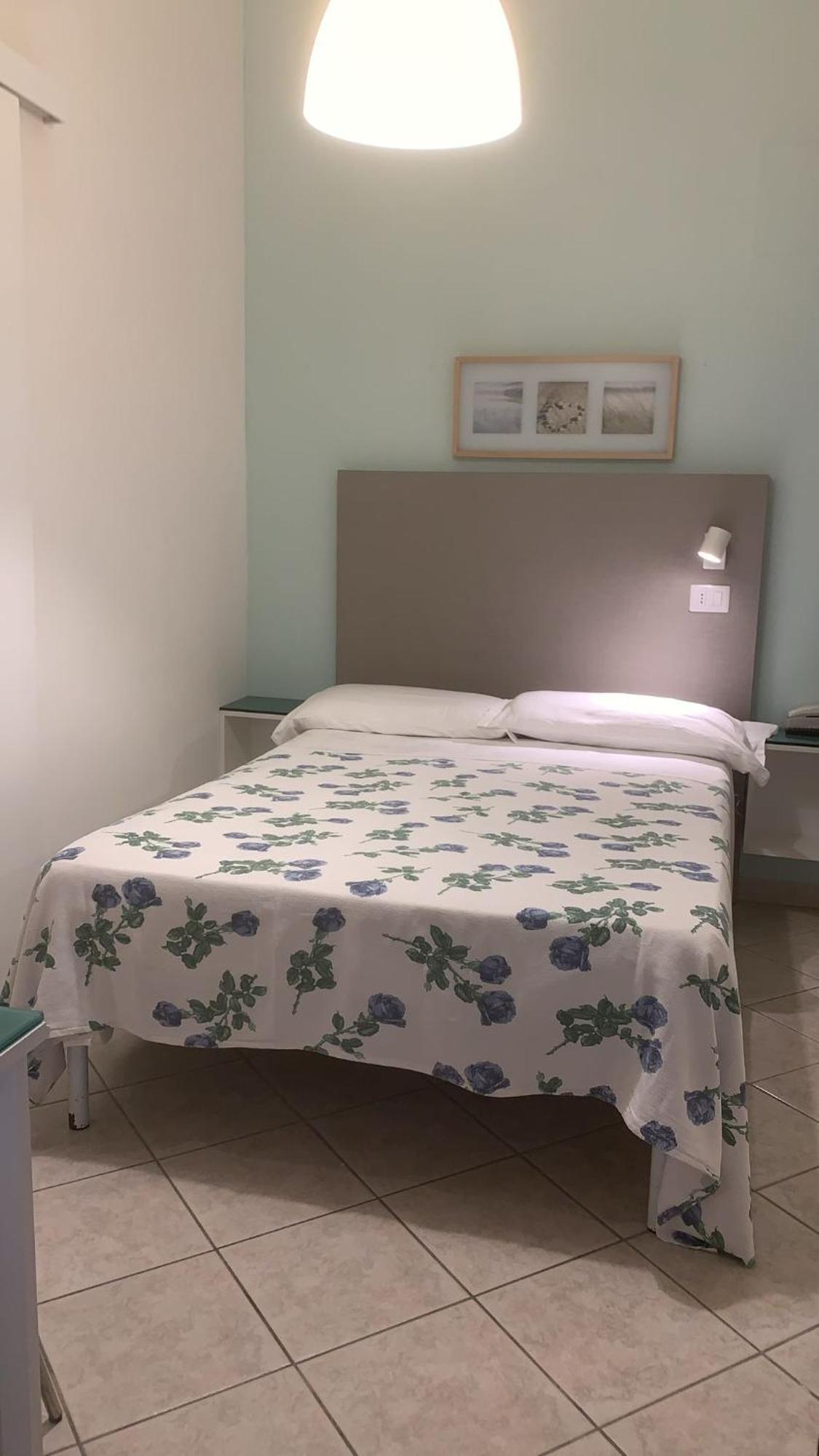 Hotel Rosati Rimini Ngoại thất bức ảnh