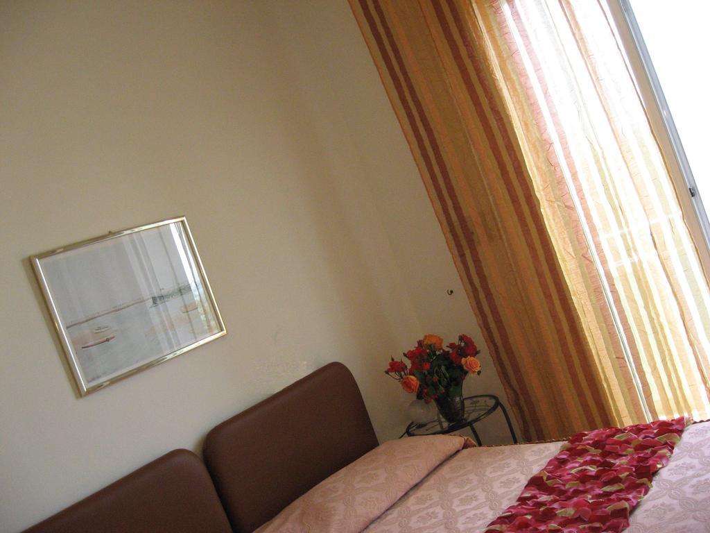 Hotel Rosati Rimini Ngoại thất bức ảnh